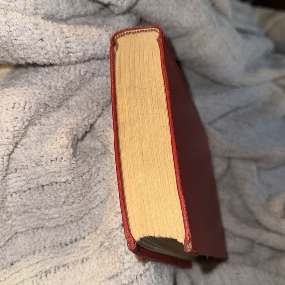 Rare 1917 Copy of Louisa May Alcott’s “Eight Cousins”- See Photos Illustrated - Picture 9 of 13